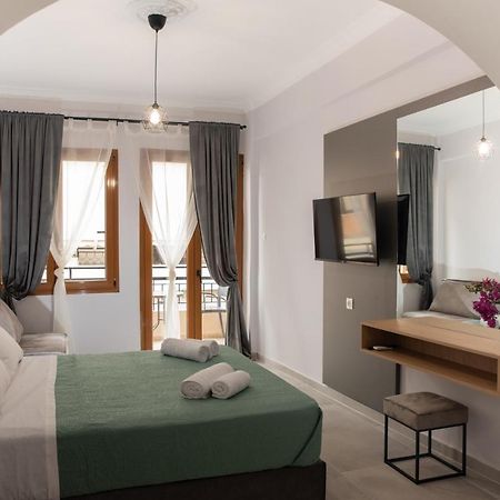 Vesta Suite&Studio In Chania Old Town Eksteriør billede