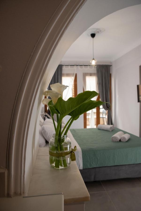 Vesta Suite&Studio In Chania Old Town Eksteriør billede