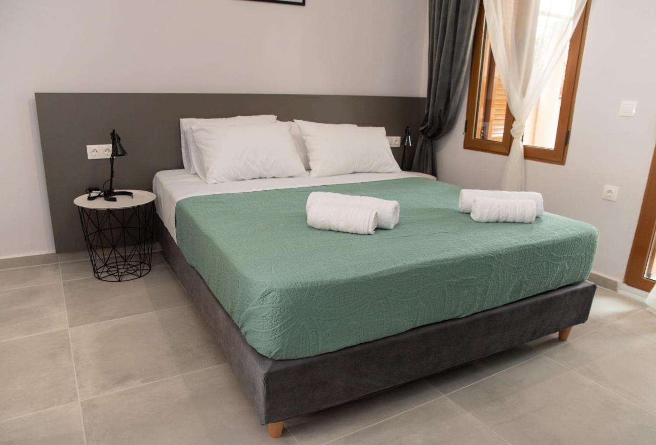 Vesta Suite&Studio In Chania Old Town Eksteriør billede