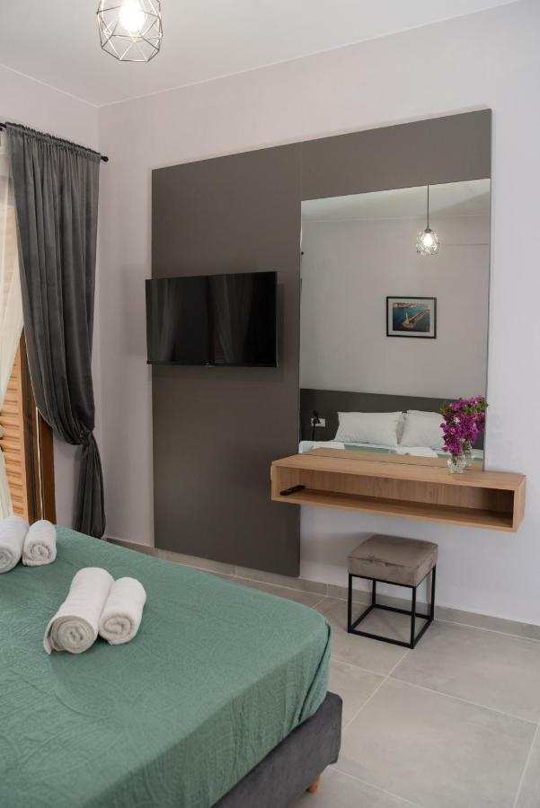 Vesta Suite&Studio In Chania Old Town Eksteriør billede
