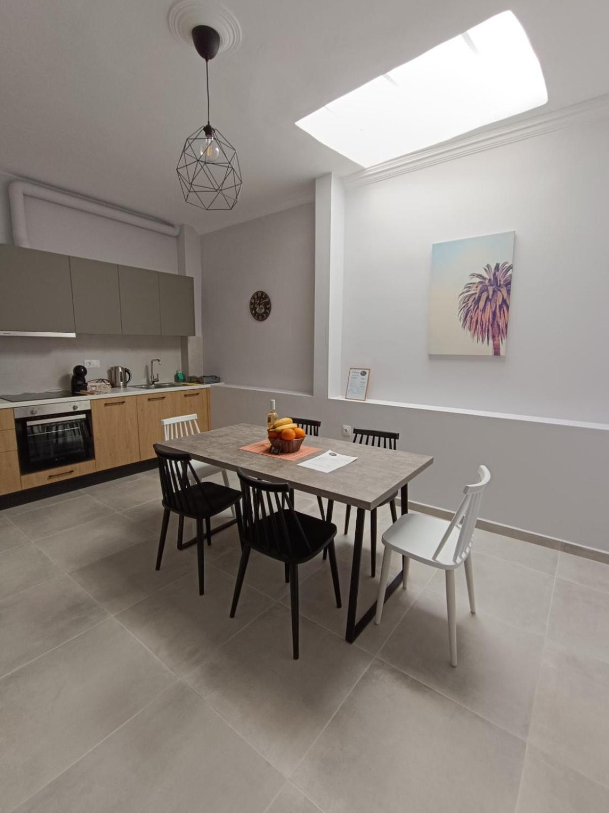 Vesta Suite&Studio In Chania Old Town Værelse billede