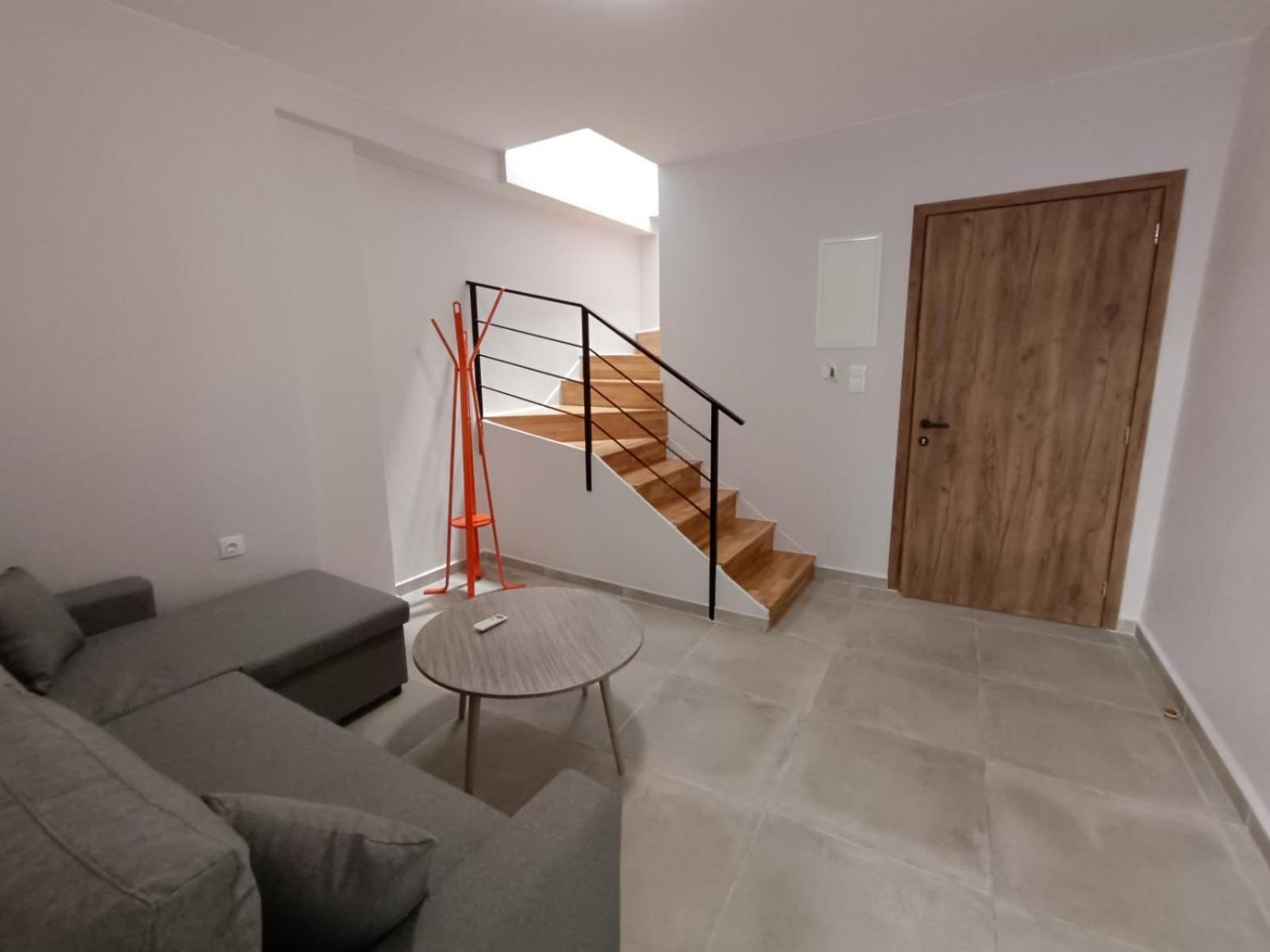 Vesta Suite&Studio In Chania Old Town Værelse billede